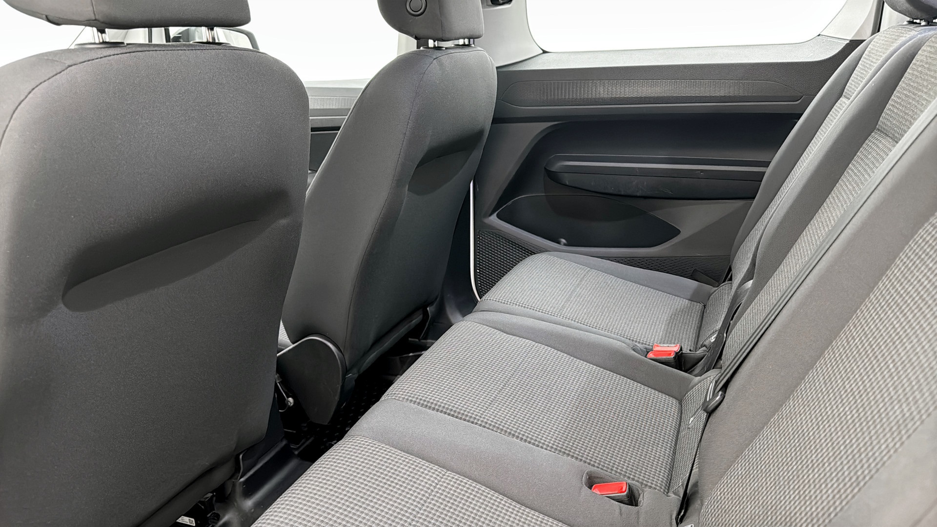 Volkswagen Caddy Maxi EXA245