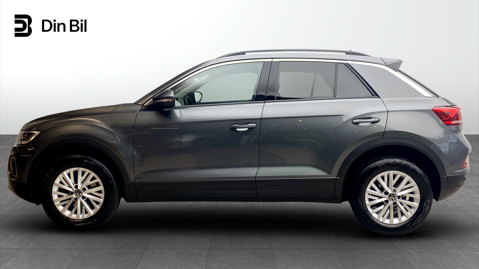 Volkswagen T-Roc EXE24B
