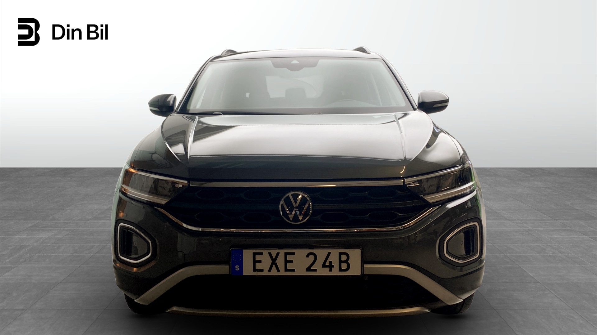 Volkswagen T-Roc EXE24B