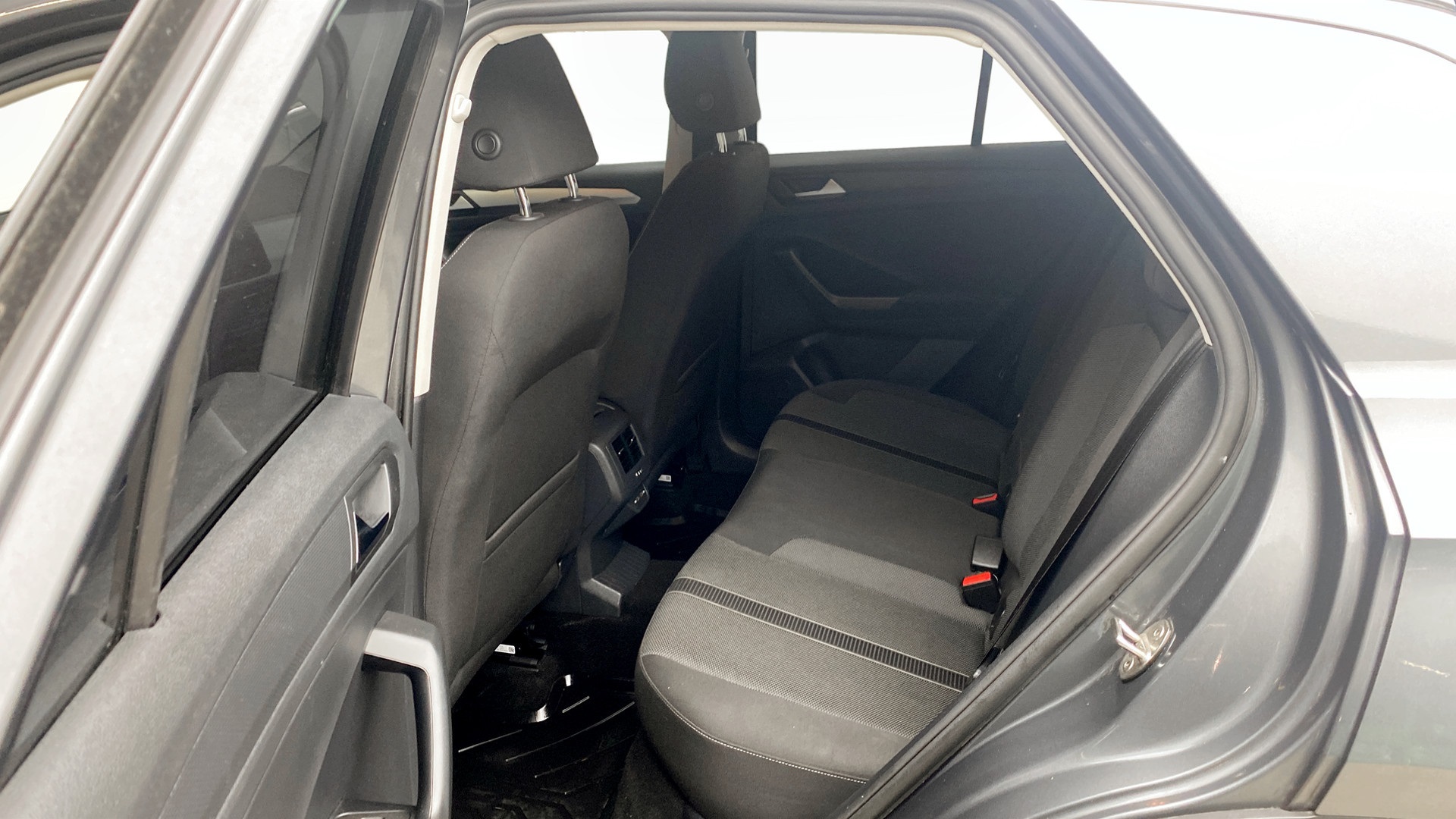 Volkswagen T-Roc EXE24B