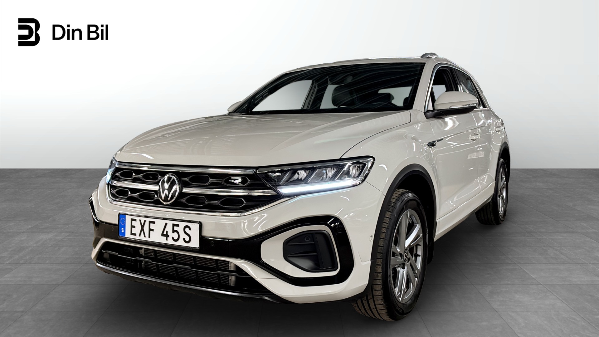 Bild för bil EXF45S