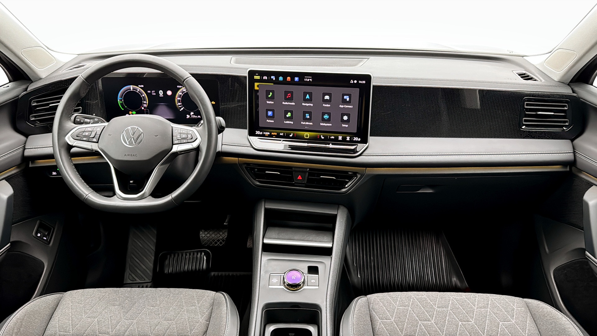 Volkswagen Tiguan EXG08D
