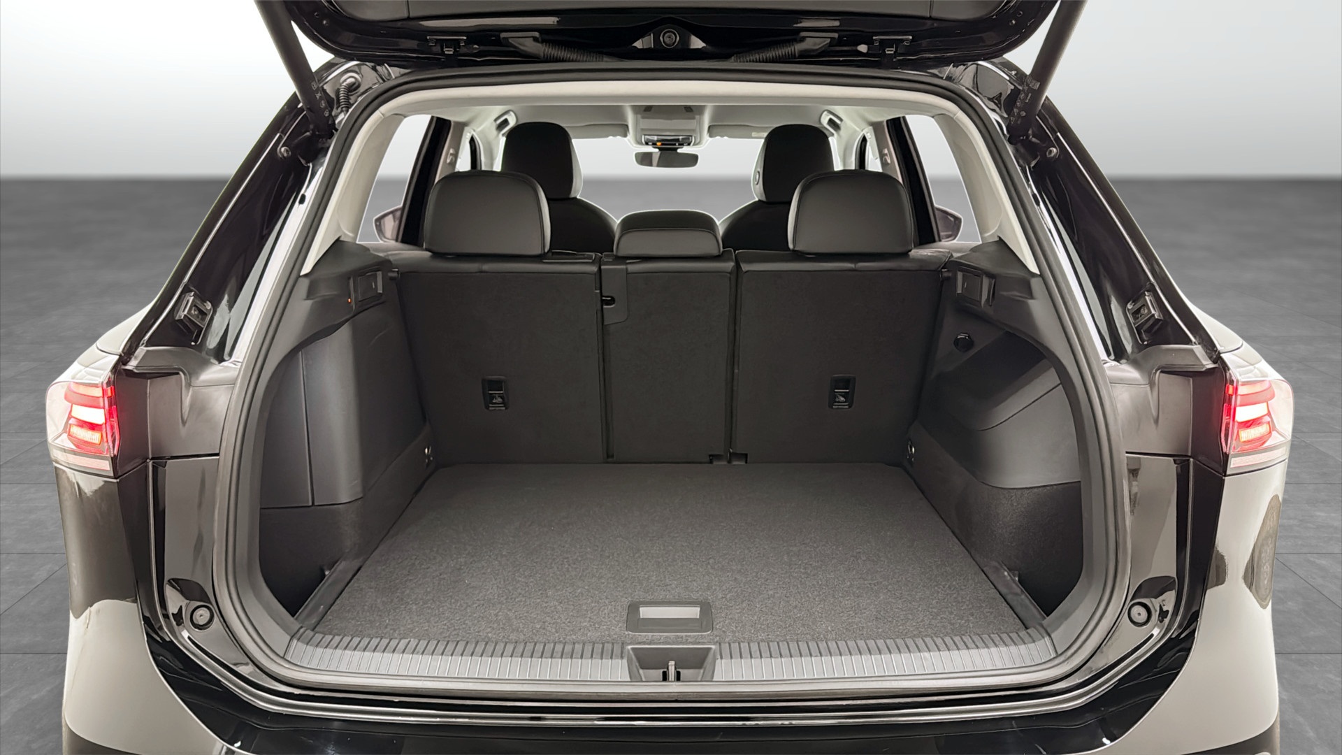 Volkswagen Tiguan EXG08D