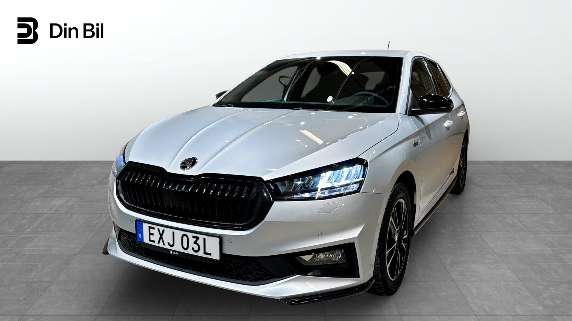 Bild för bil EXJ03L