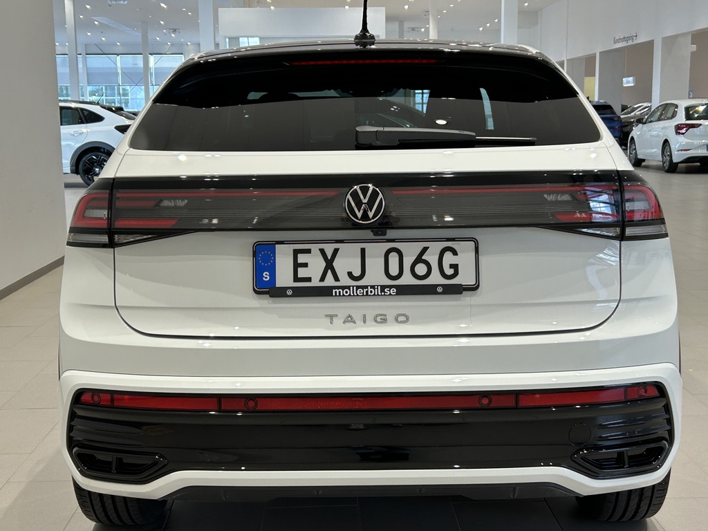 Volkswagen Taigo EXJ06G