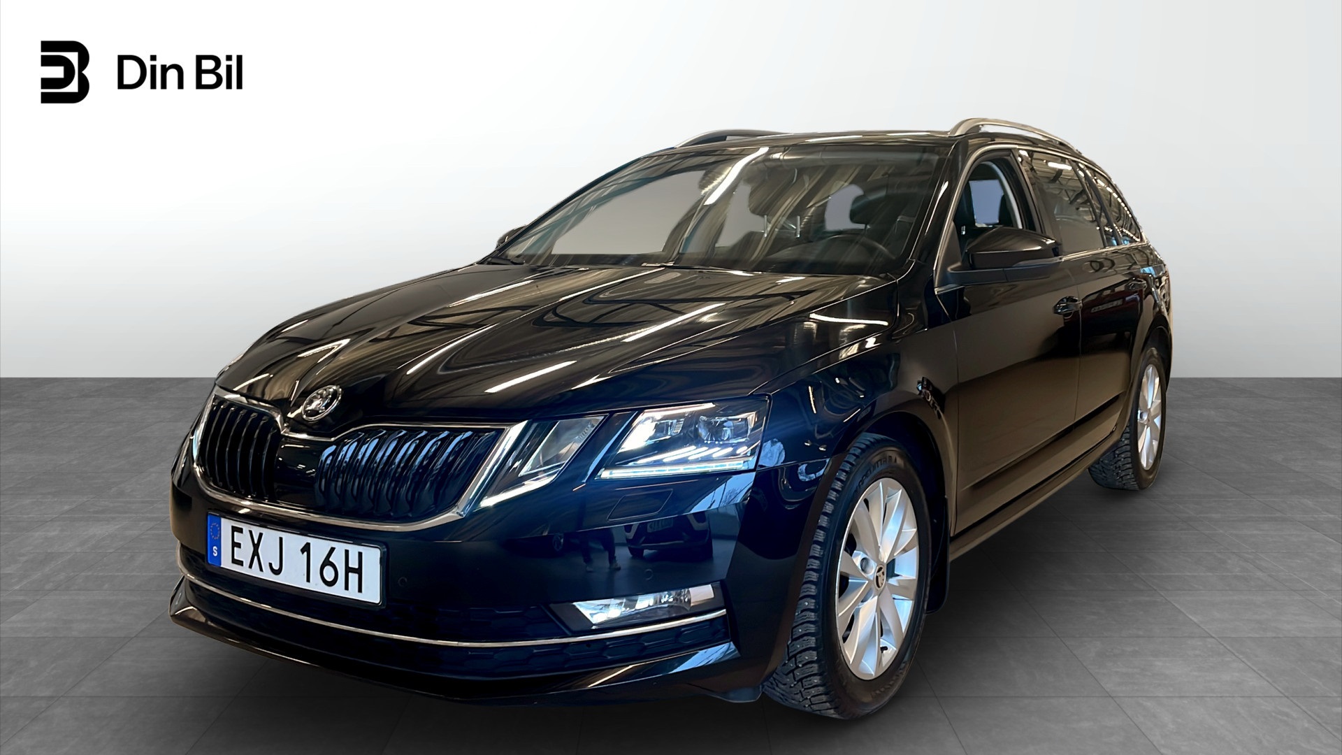 Bild för bil EXJ16H