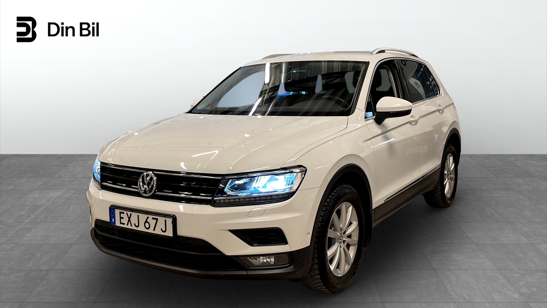 Bild för bil EXJ67J