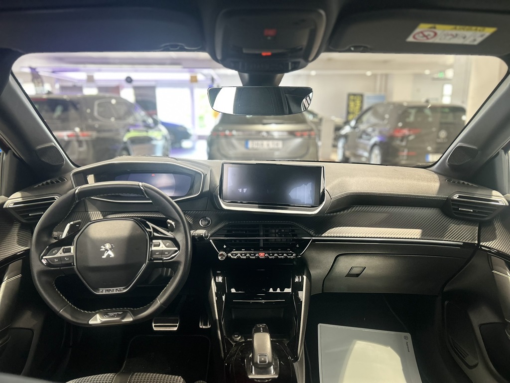 Peugeot 208 EXK75L