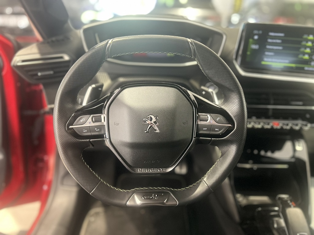 Peugeot 208 EXK75L