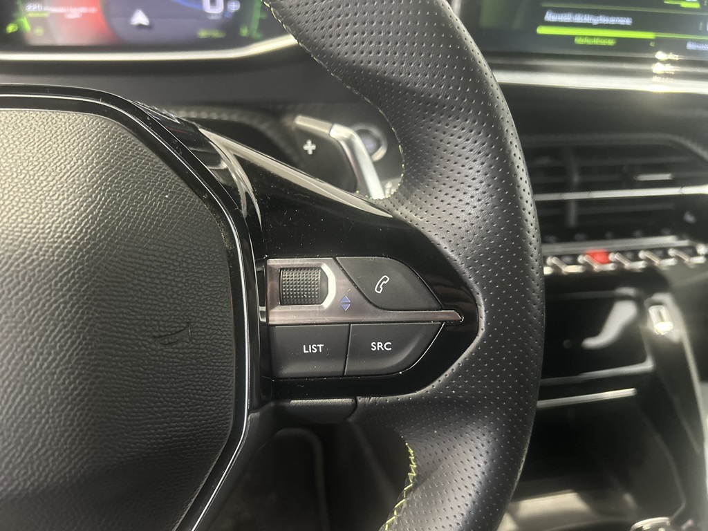 Peugeot 208 EXK75L