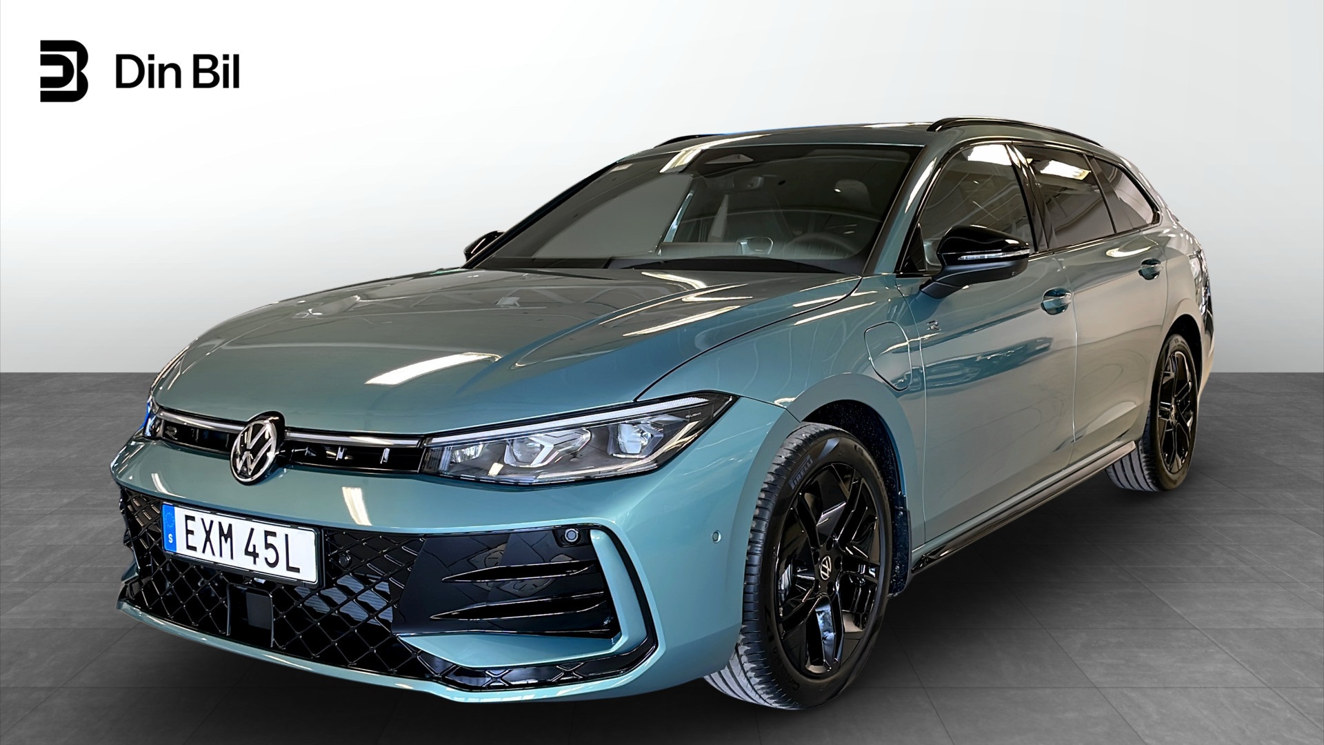 Bild för bil EXM45L