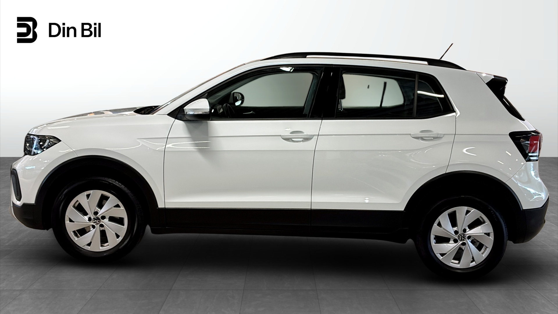 Volkswagen T-Cross EXM61H
