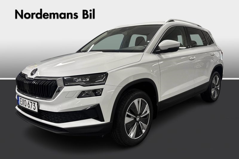 Bild för bil EXO673