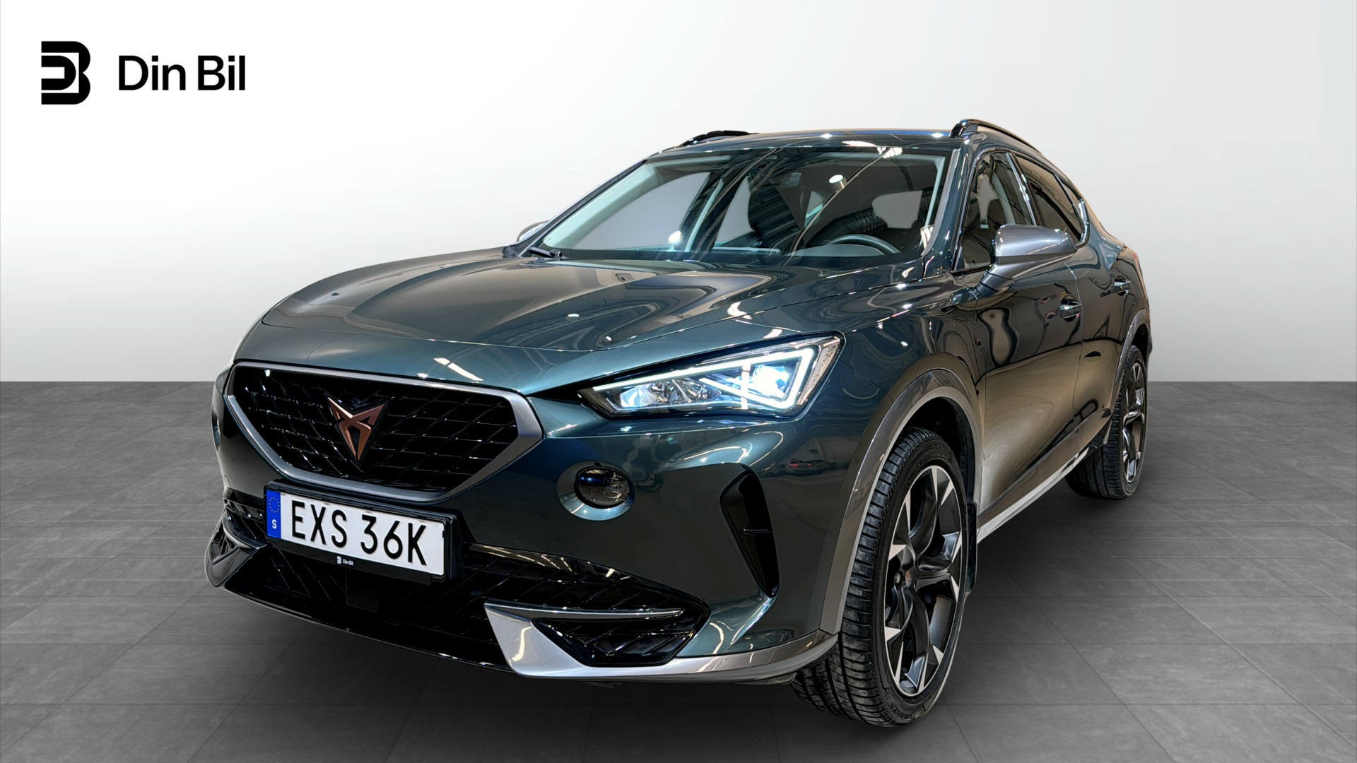 Bild för bil EXS36K