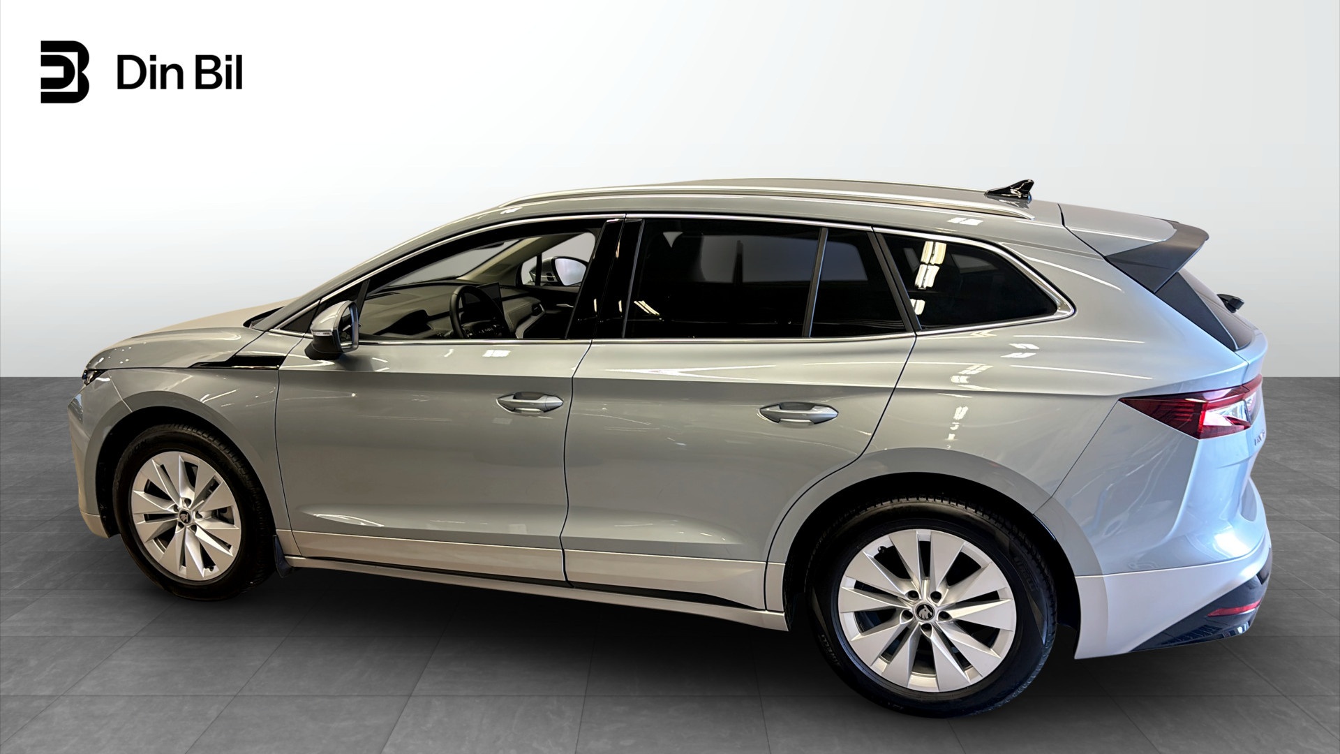 Skoda Enyaq EXY61E