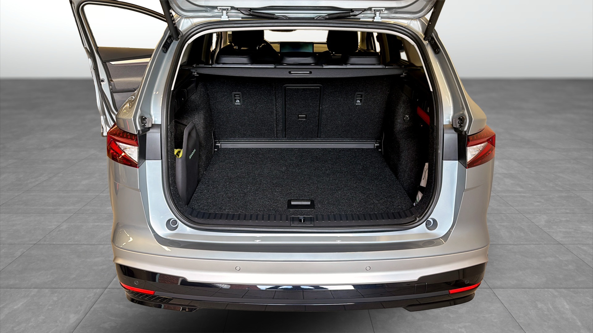 Skoda Enyaq EXY61E