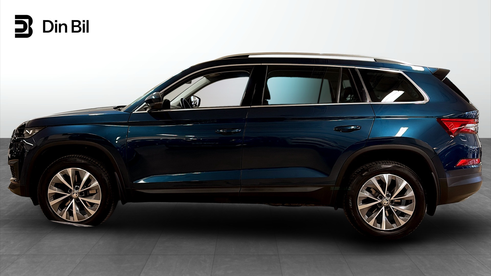 Skoda Kodiaq EYE75H