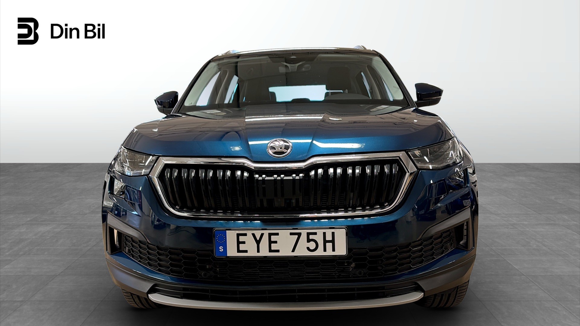Skoda Kodiaq EYE75H