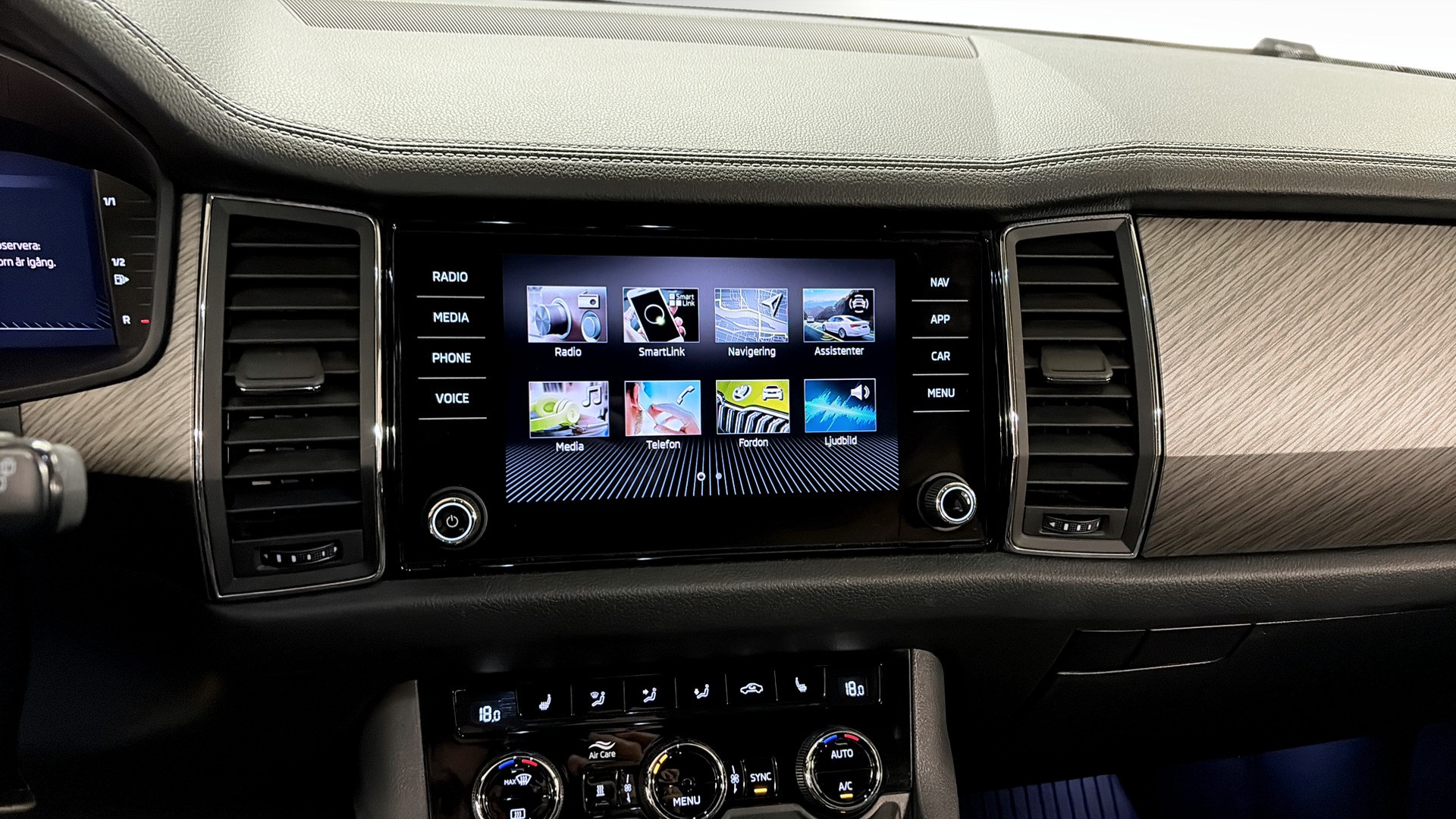 Skoda Kodiaq EYE75H