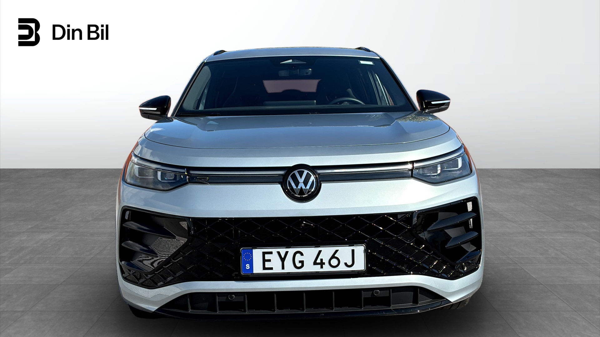 Volkswagen Tayron EYG46J