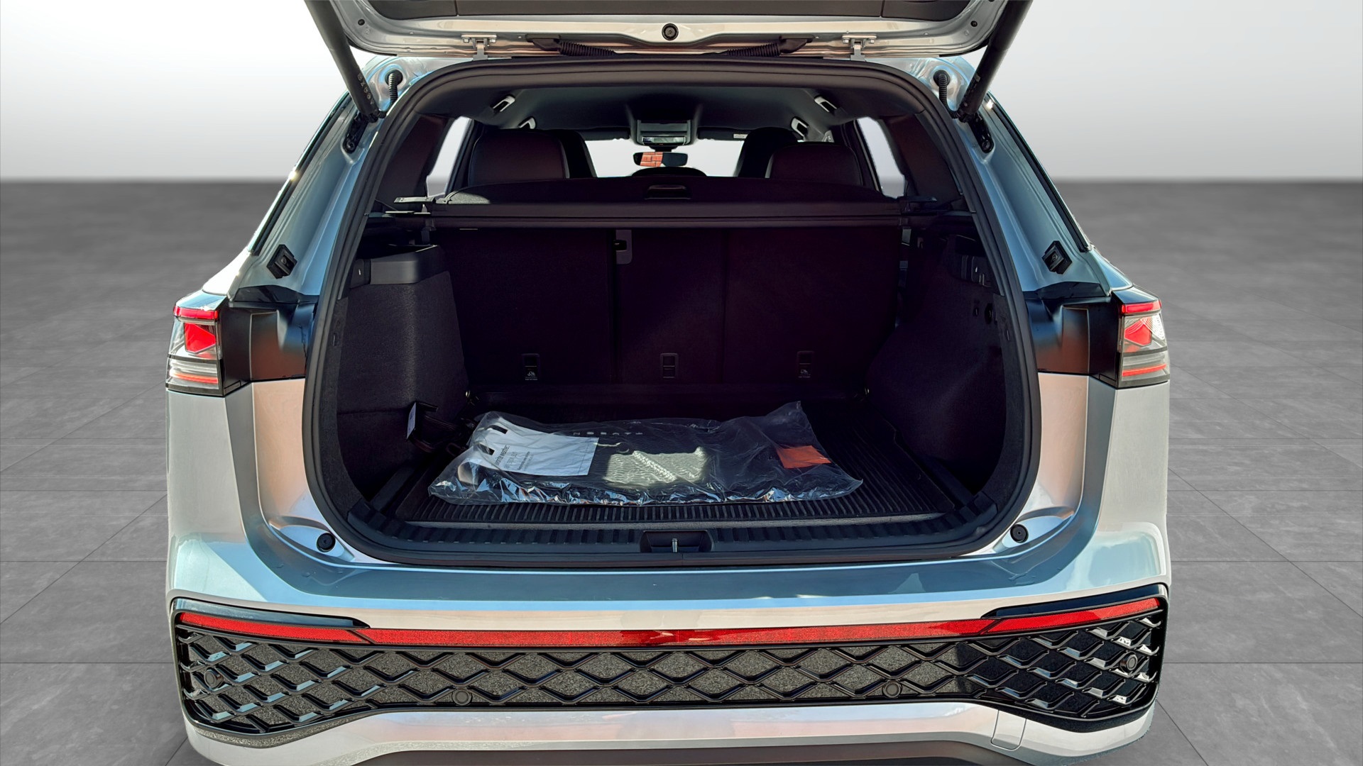 Volkswagen Tayron EYG46J