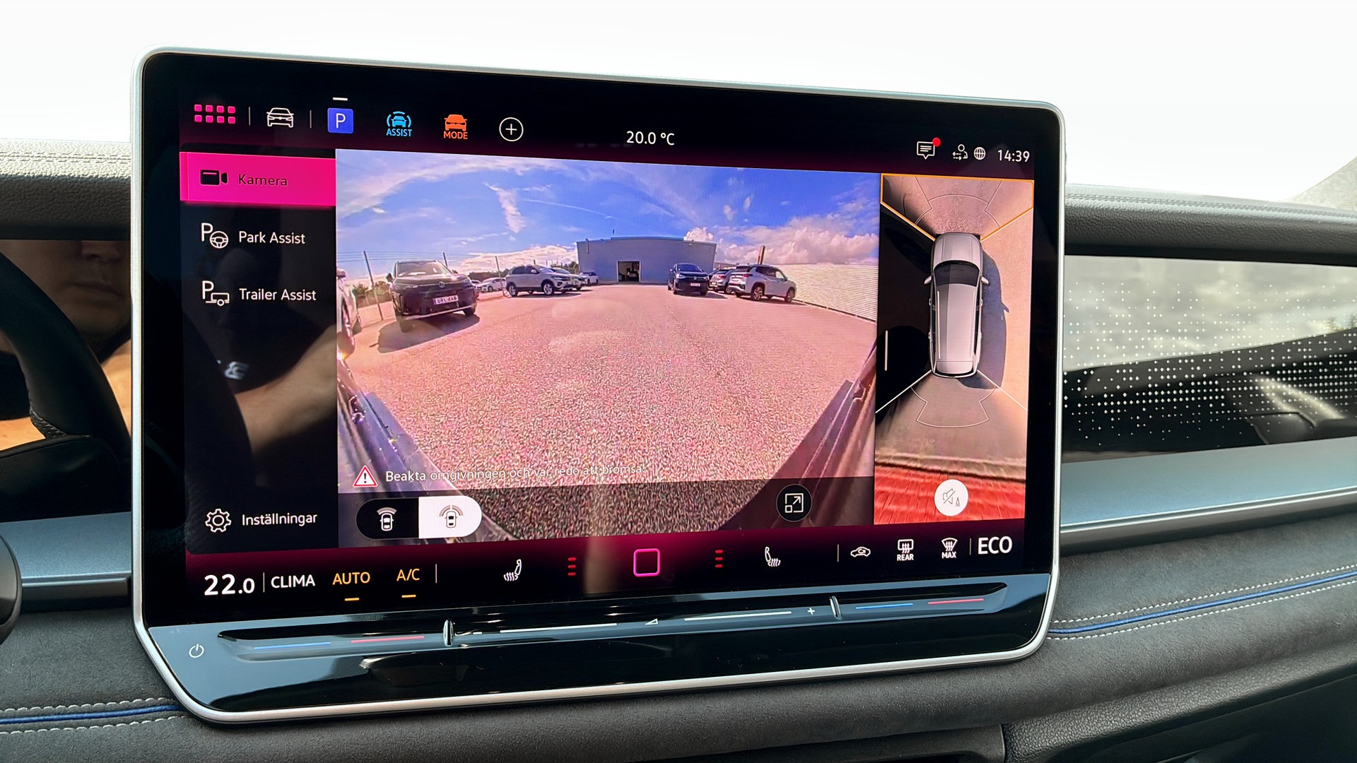 Volkswagen Tayron EYG46J