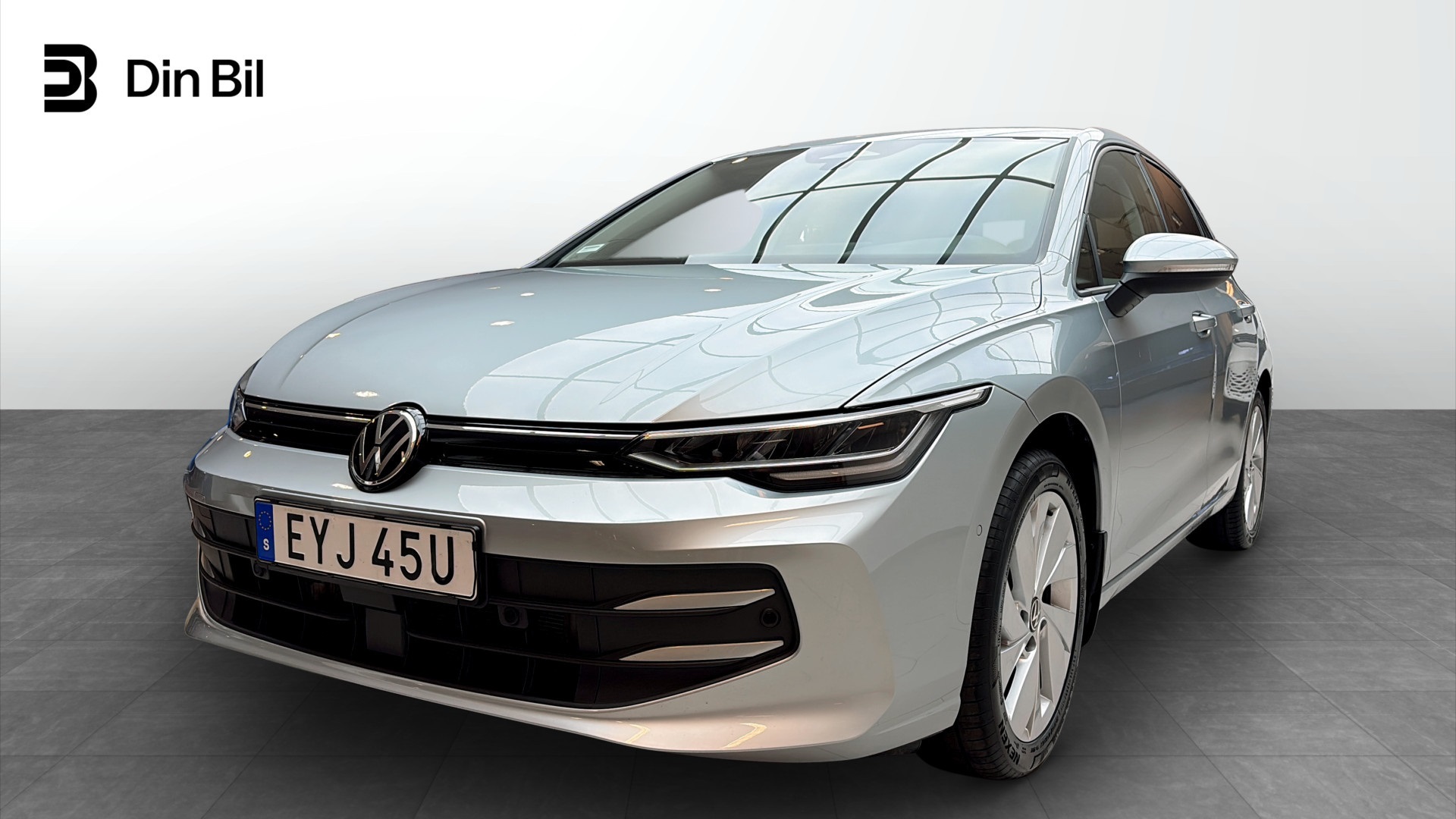 Volkswagen Golf 2026