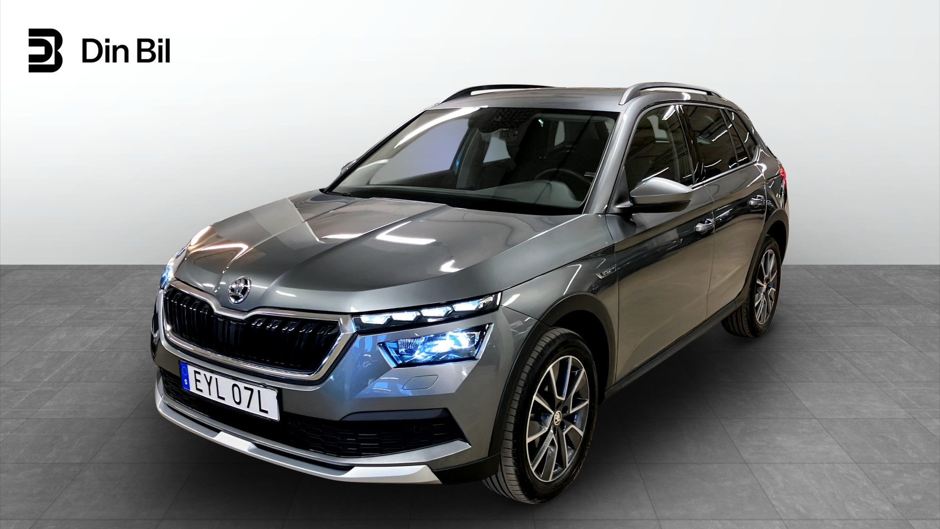 Bild för bil EYL07L