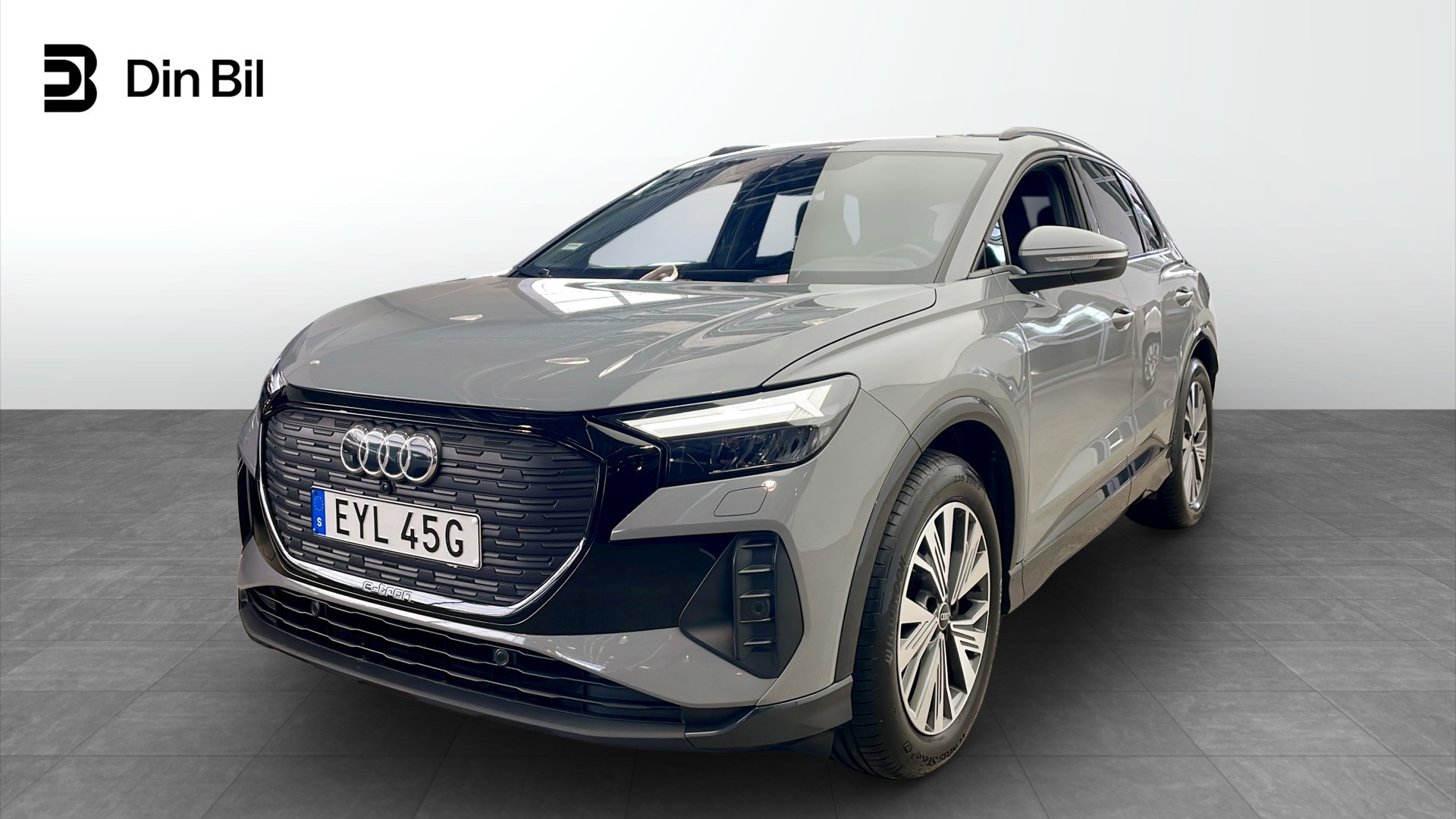 Bild för bil EYL45G