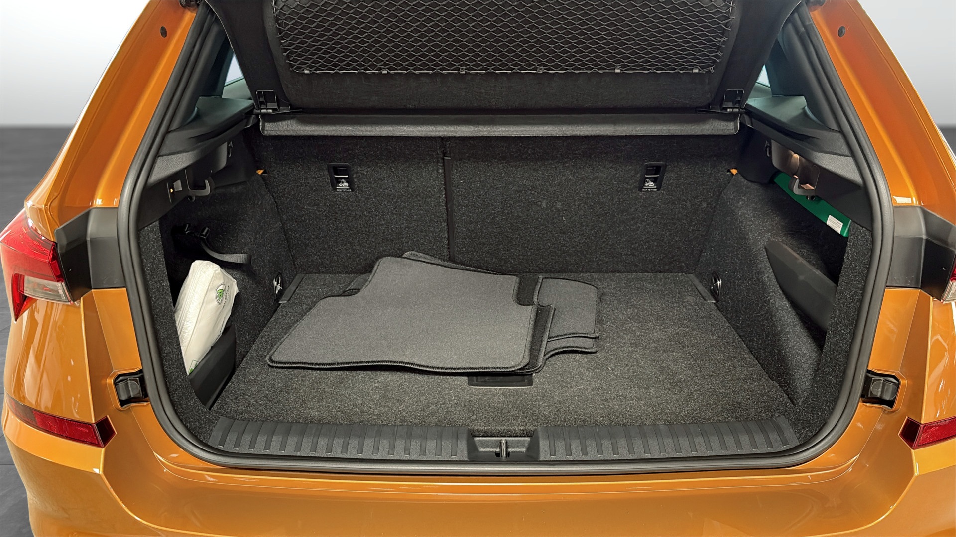 Skoda Kamiq EYM243