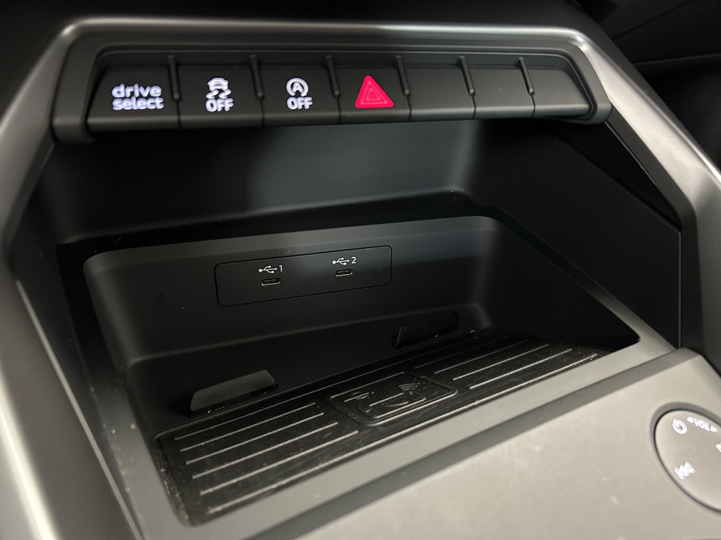 Audi A3 Sportback EYM98X