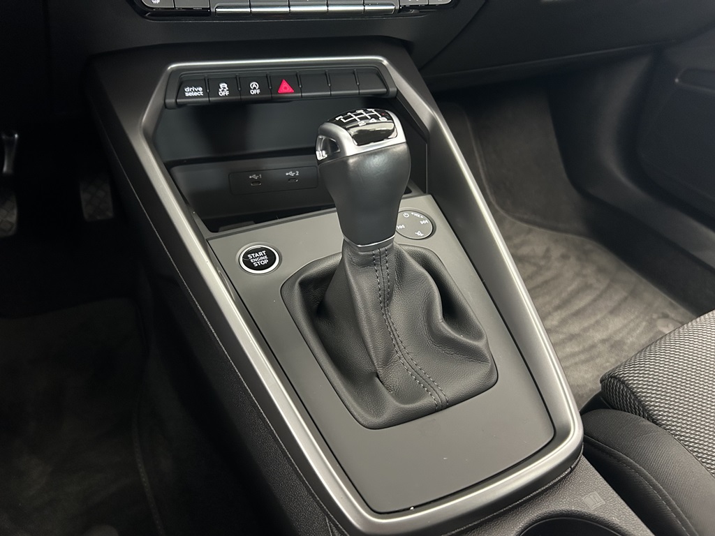 Audi A3 Sportback EYM98X