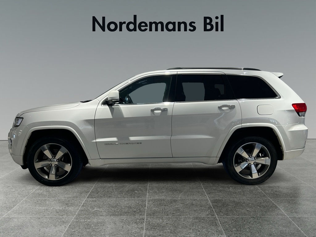 Bild på bil