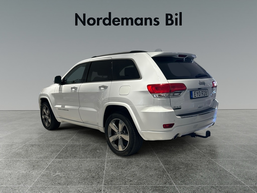 Bild på bil