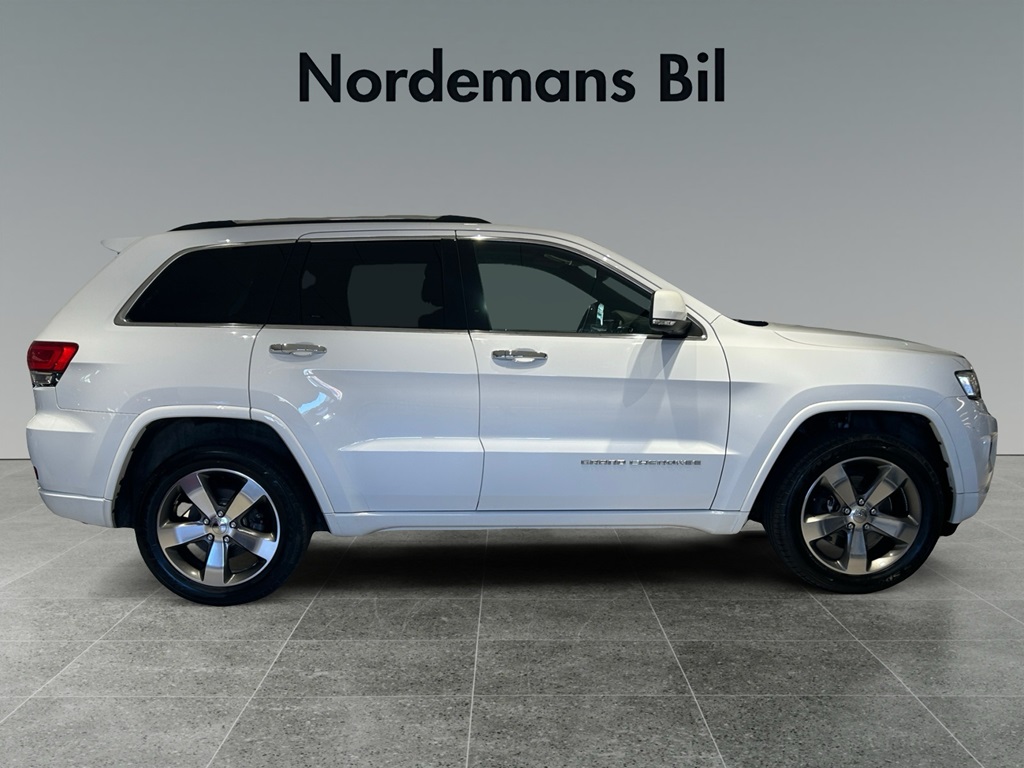 Bild på bil