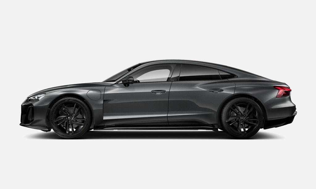 Audi e-tron GT quattro EYR03R