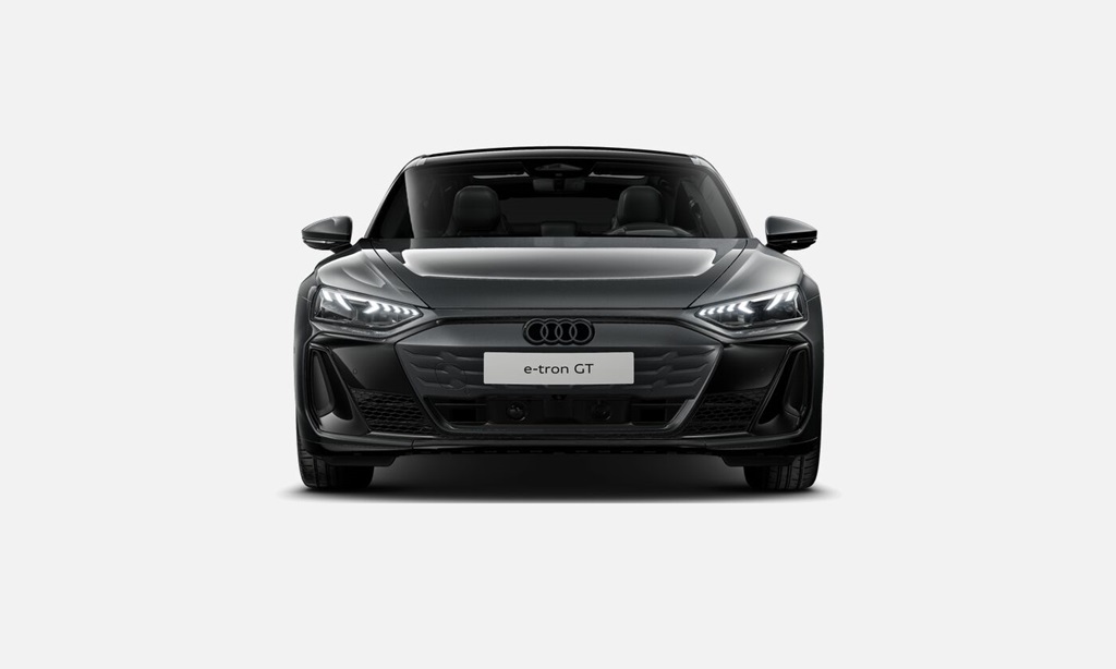 Audi e-tron GT quattro EYR03R