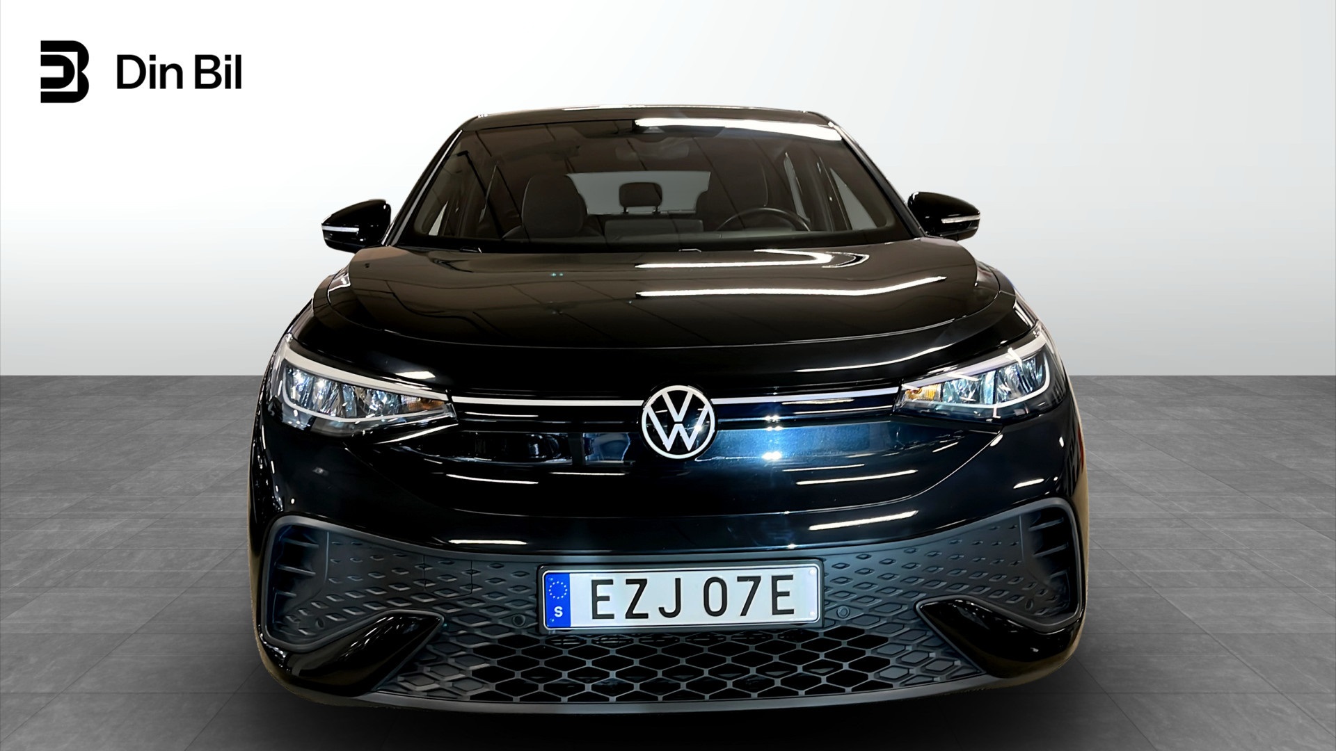 Volkswagen ID.5 EZJ07E