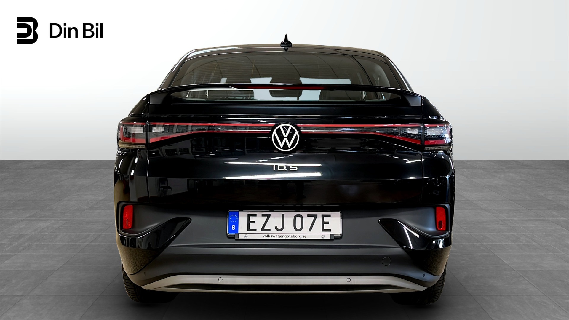 Volkswagen ID.5 EZJ07E