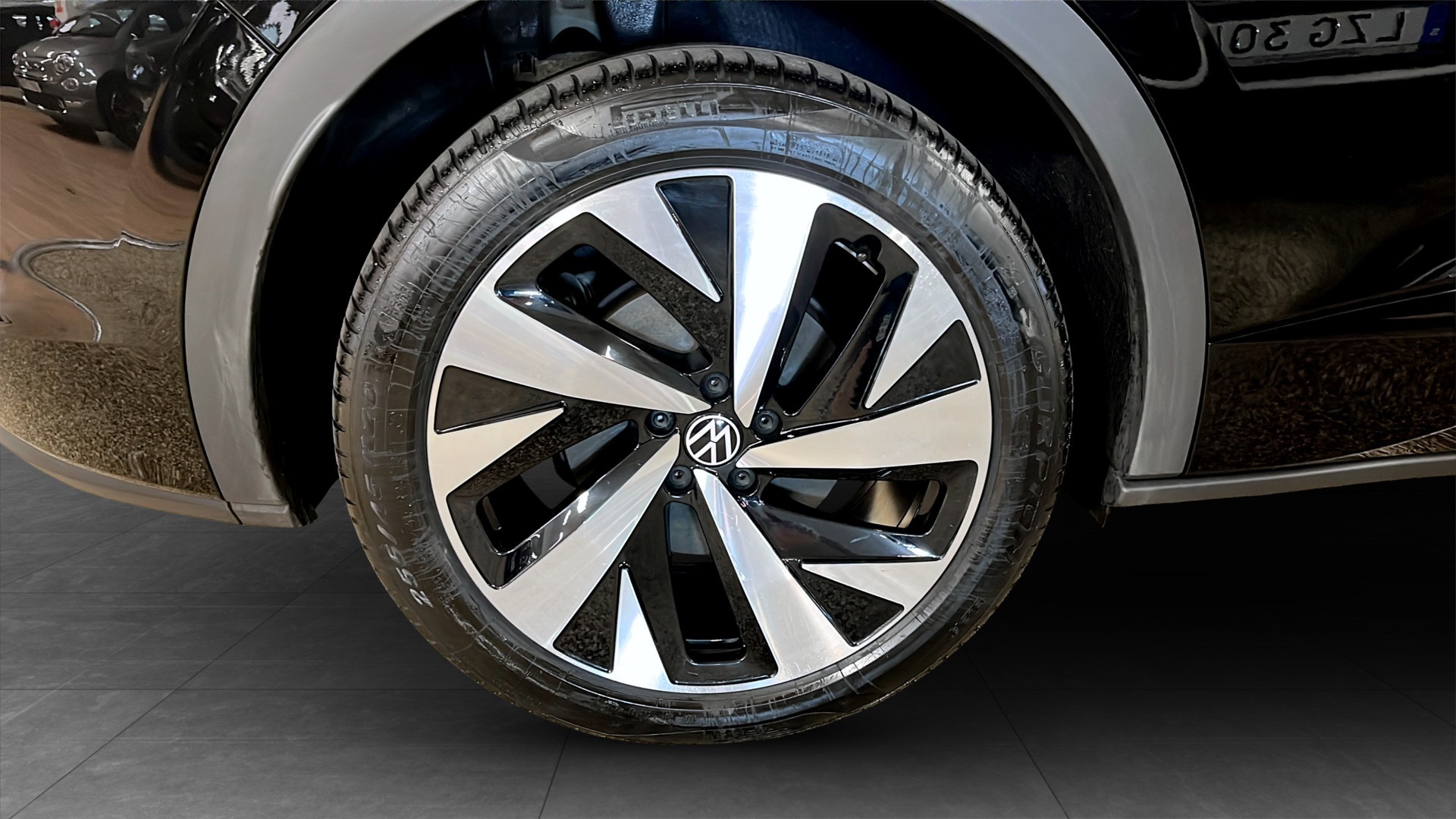 Volkswagen ID.5 EZJ07E