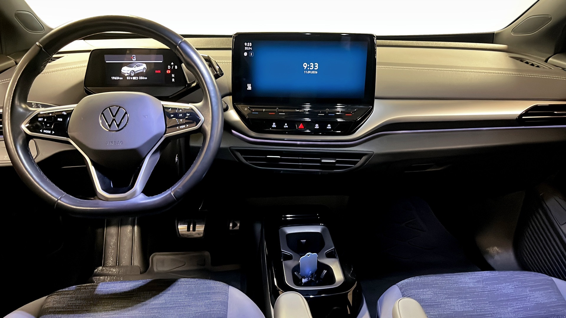 Volkswagen ID.5 EZJ07E