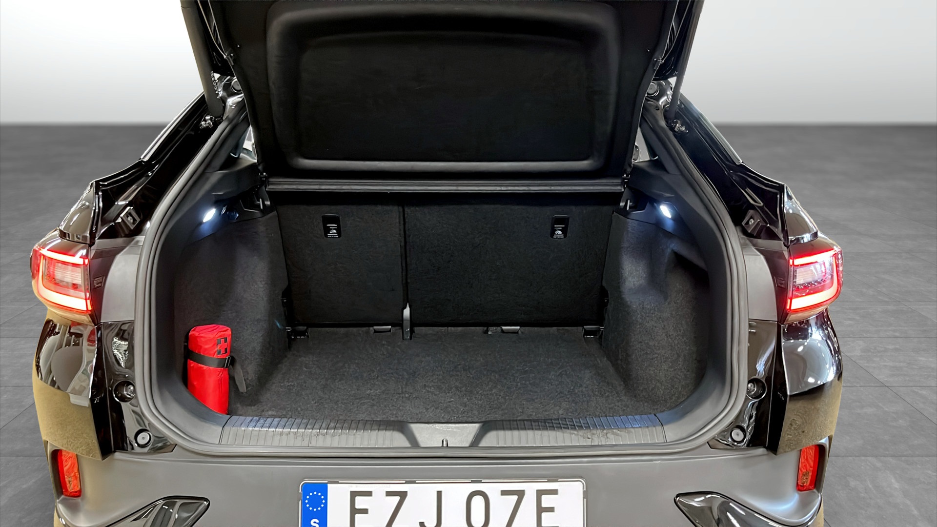 Volkswagen ID.5 EZJ07E