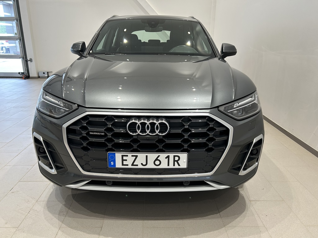 Audi Q5 EZJ61R