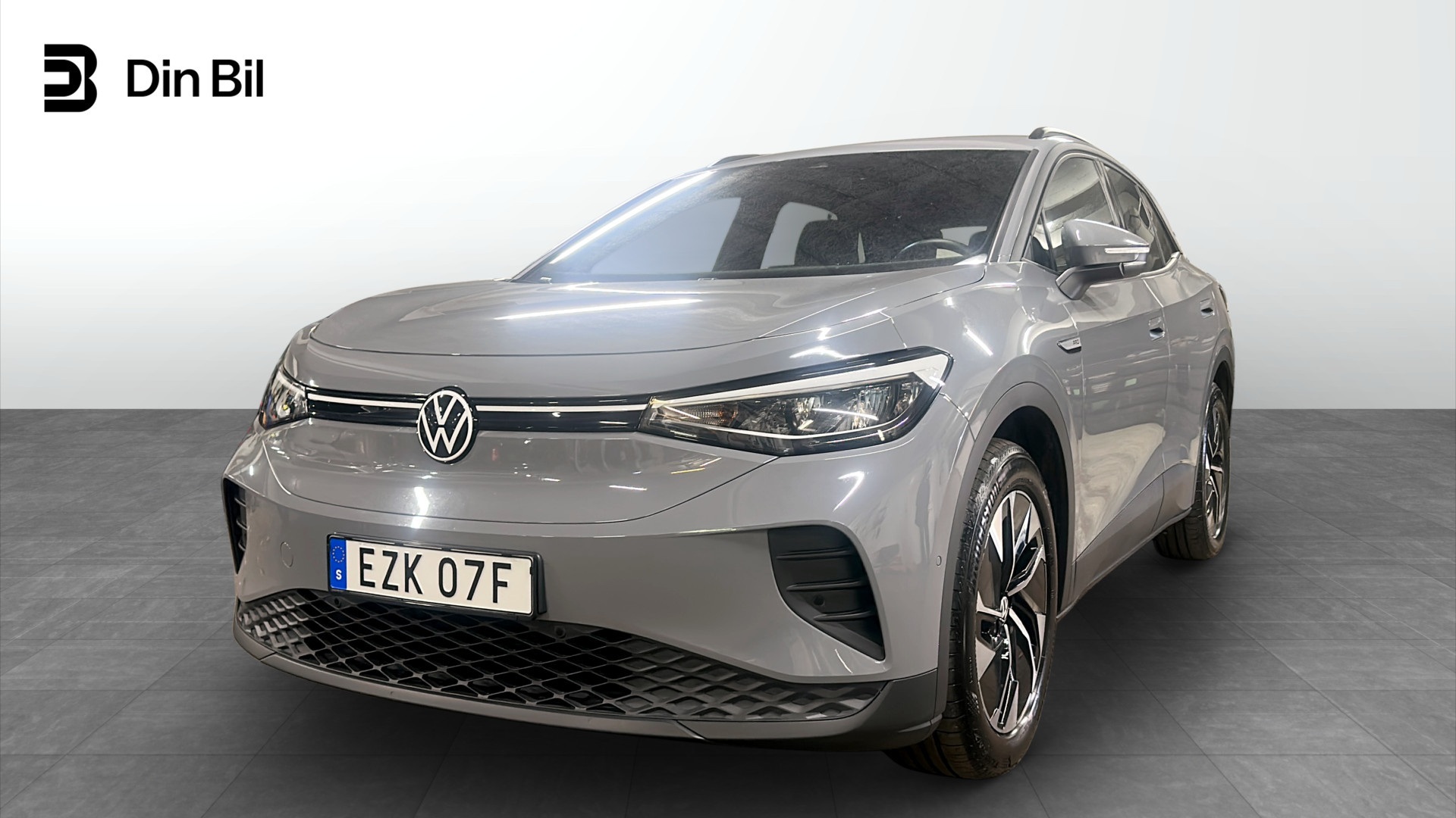 Volkswagen ID.4 EZK07F