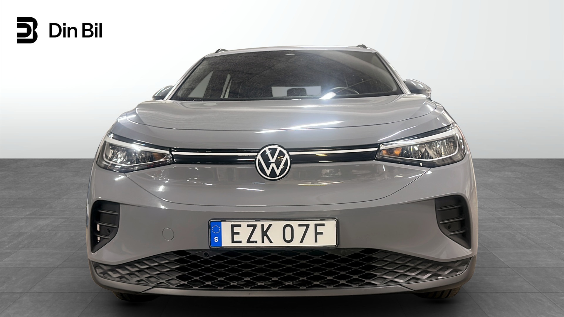 Volkswagen ID.4 EZK07F