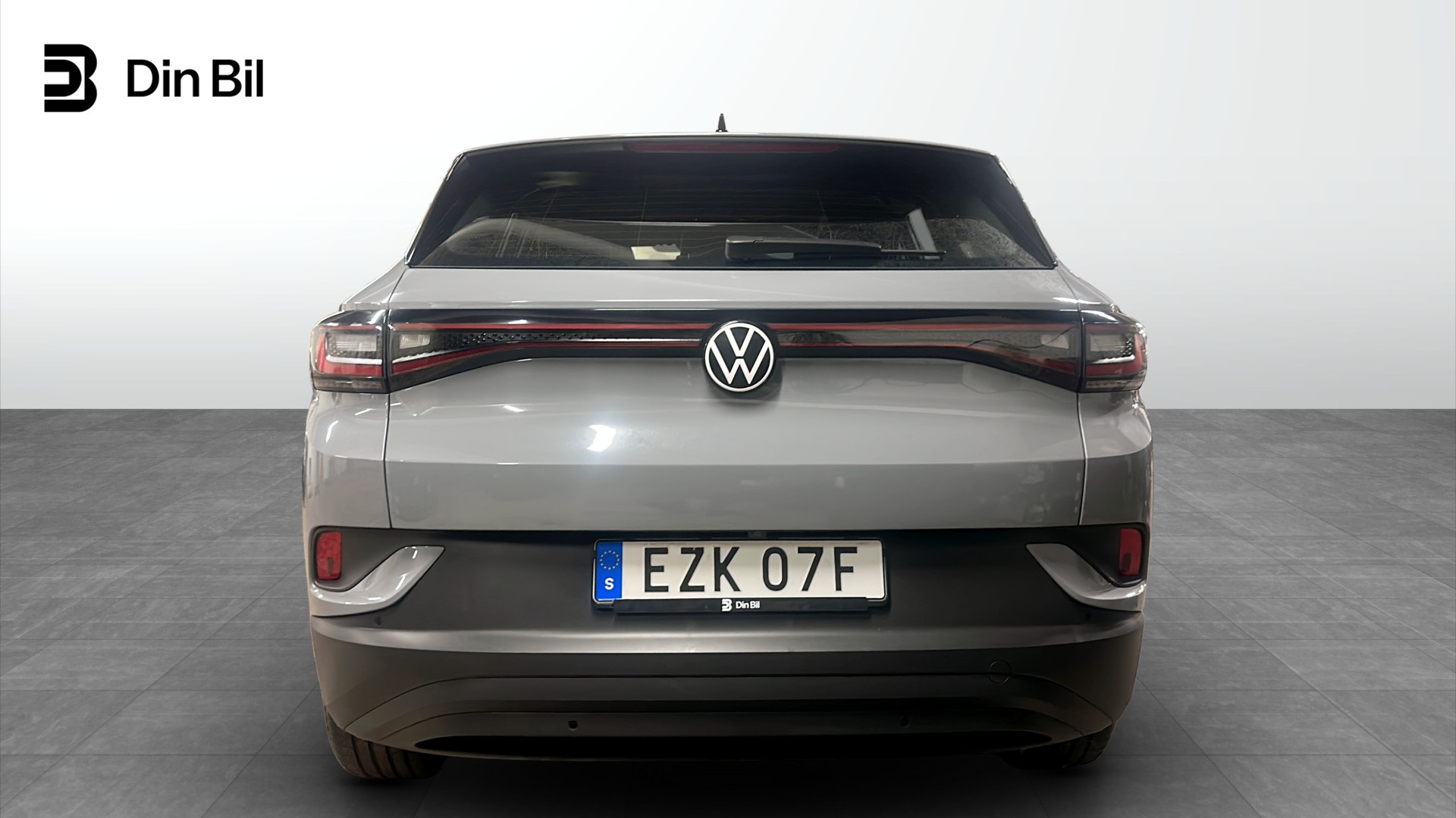 Volkswagen ID.4 EZK07F