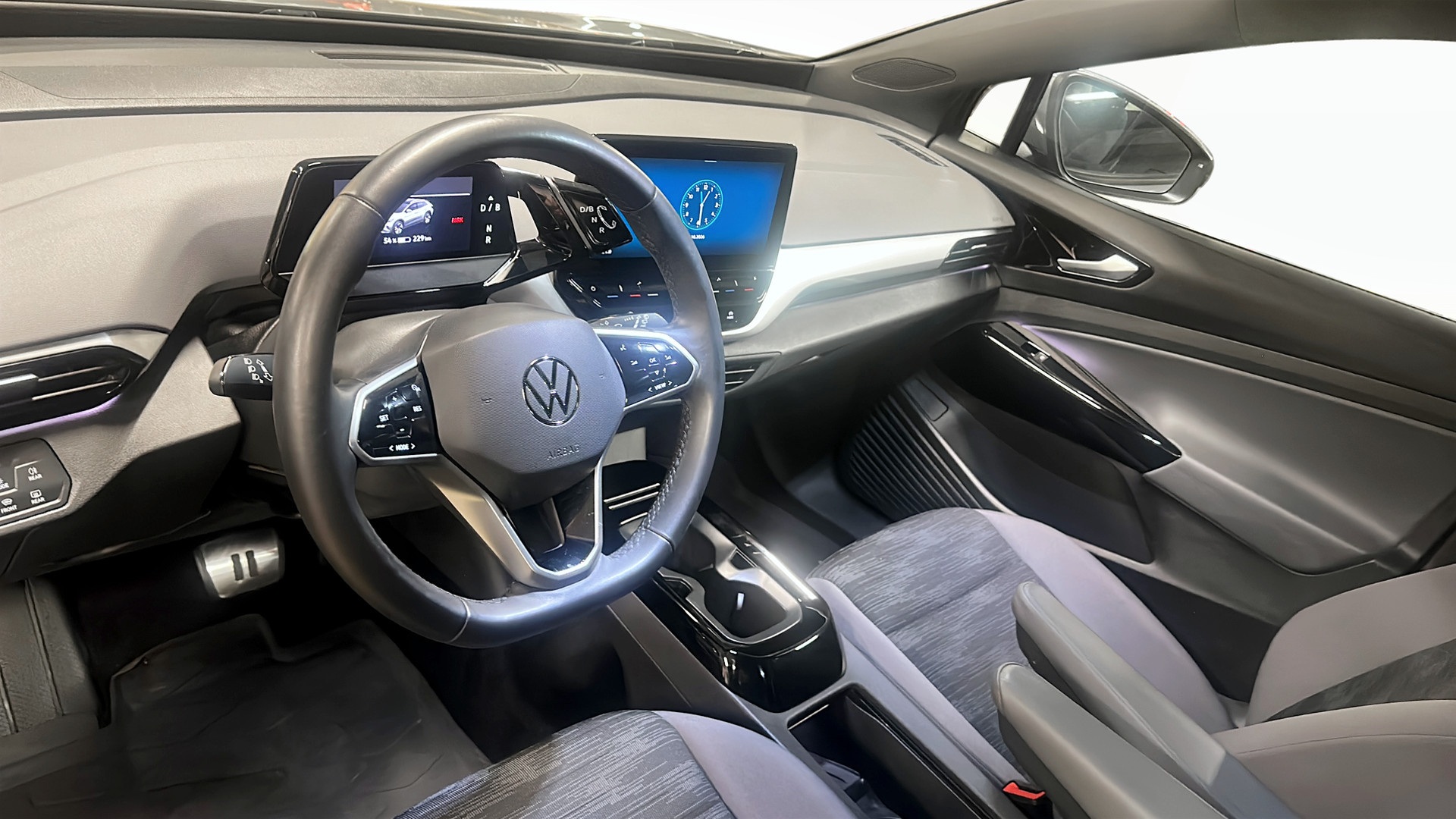 Volkswagen ID.4 EZK07F
