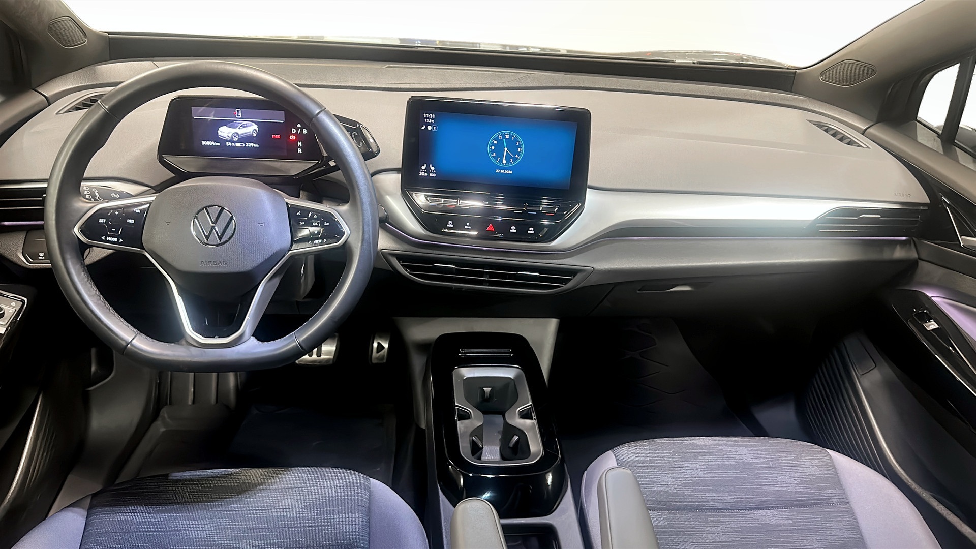 Volkswagen ID.4 EZK07F