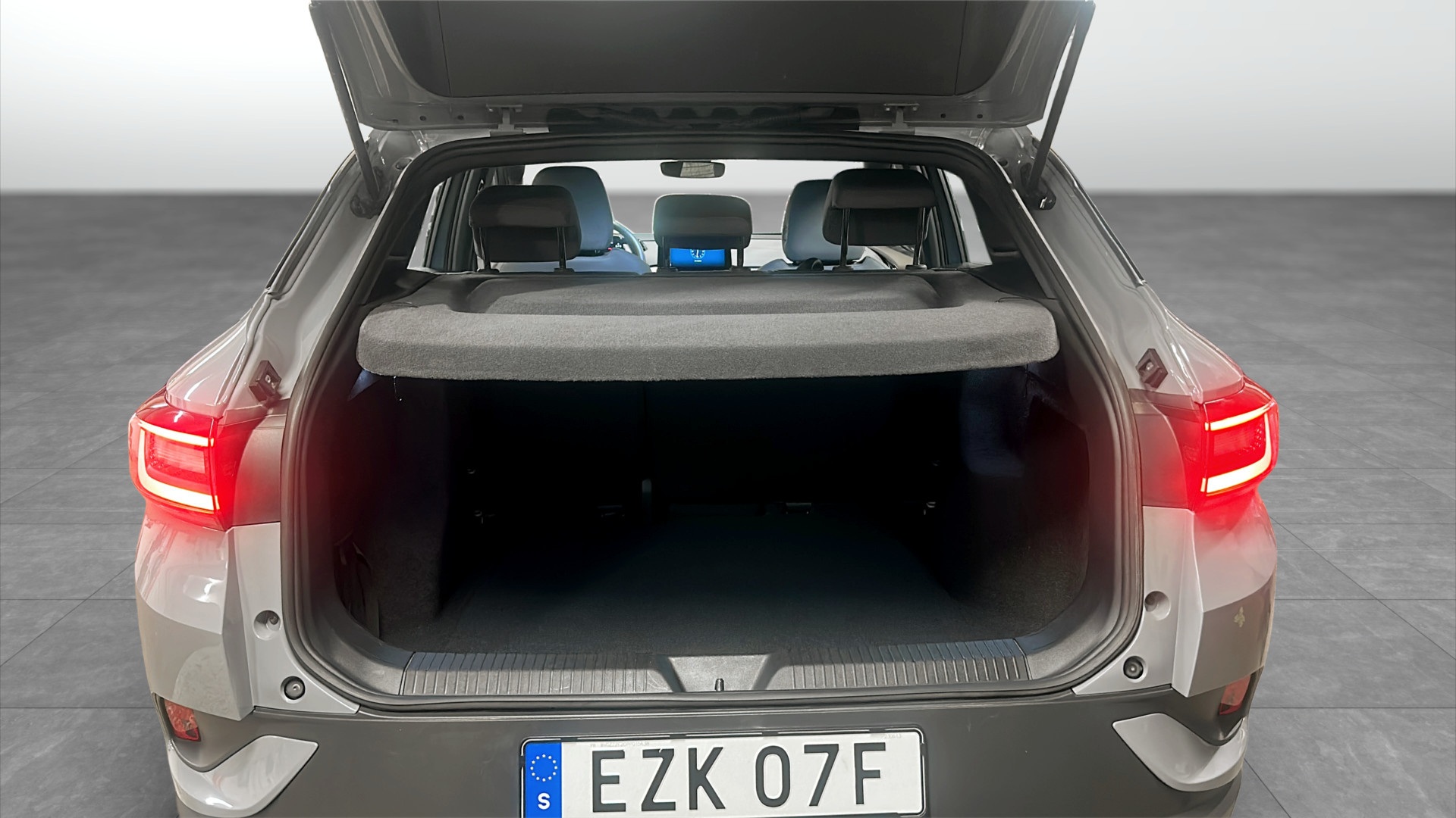 Volkswagen ID.4 EZK07F
