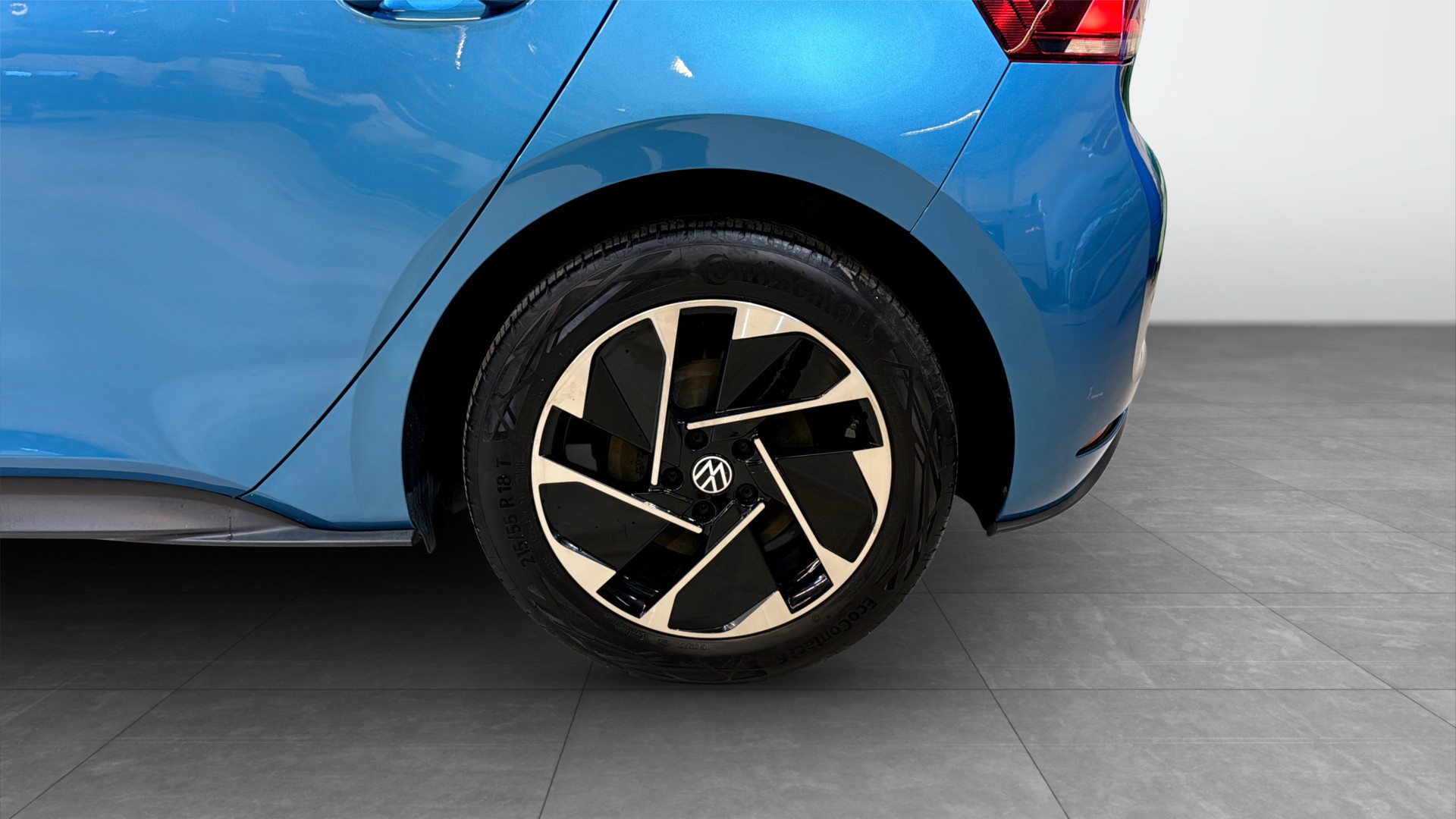 Volkswagen ID.3 EZK24S